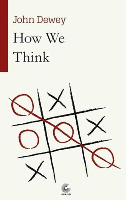 How We Think
