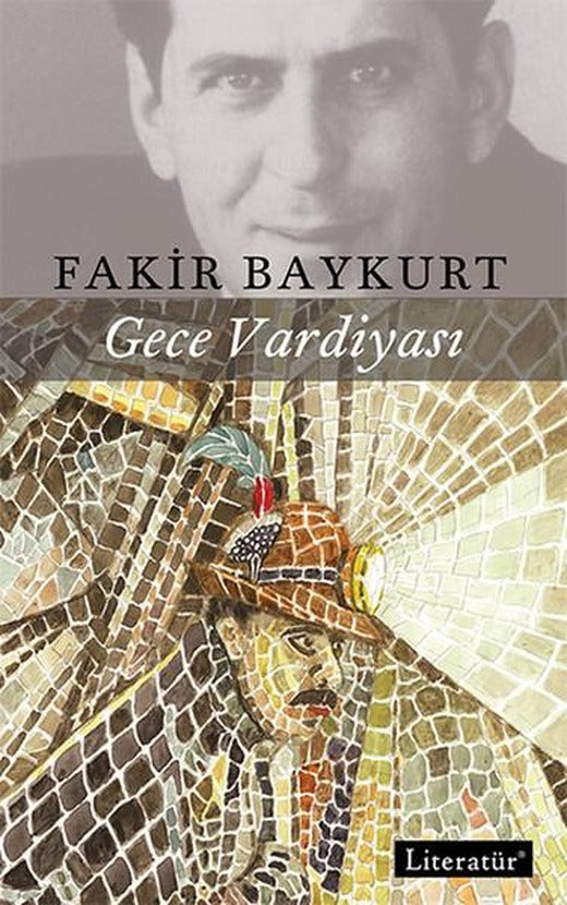 Gece Vardiyası | Literatür Yayıncılık (İnce Kapak)