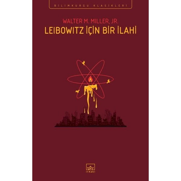 Leibowitz İçin Bir İlahi | İthaki Yayınları