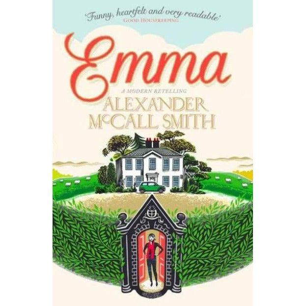 Emma | HarperCollins (Ciltsiz)