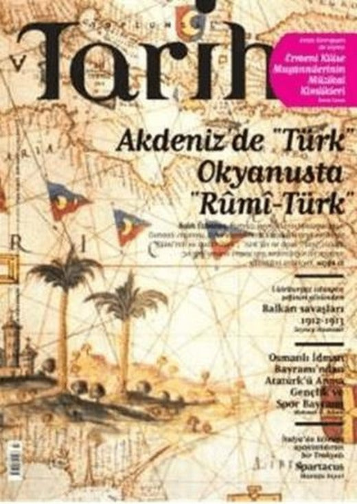 Toplumsal Tarih Dergisi Sayı: 211 | Tarih Vakfı Yurt Yayınları - Toplumsal Tarih Dergisi (Ciltsiz)