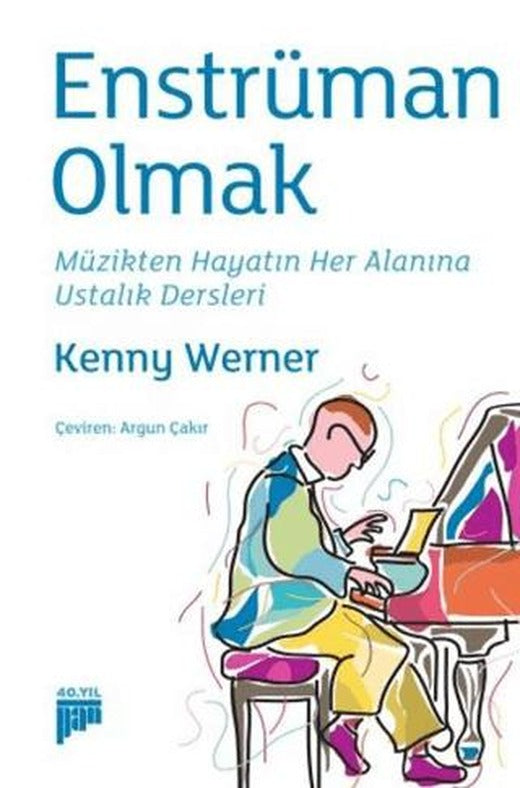 Enstrüman Olmak