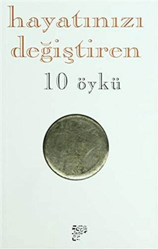 Hayatınızı Değiştiren 10 Öykü