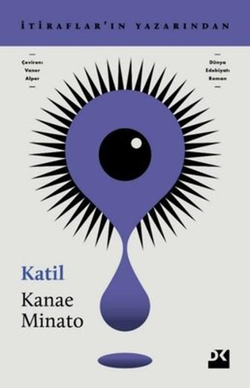 Katil | Doğan Kitap