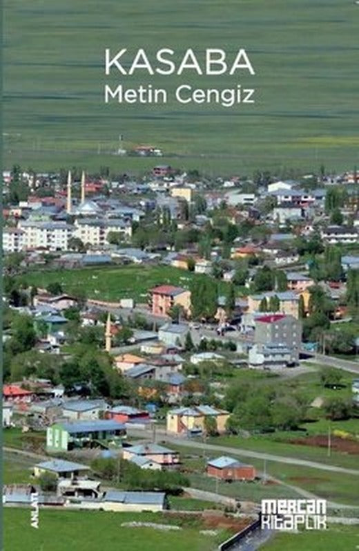 Kasaba | Mercan Kitaplık