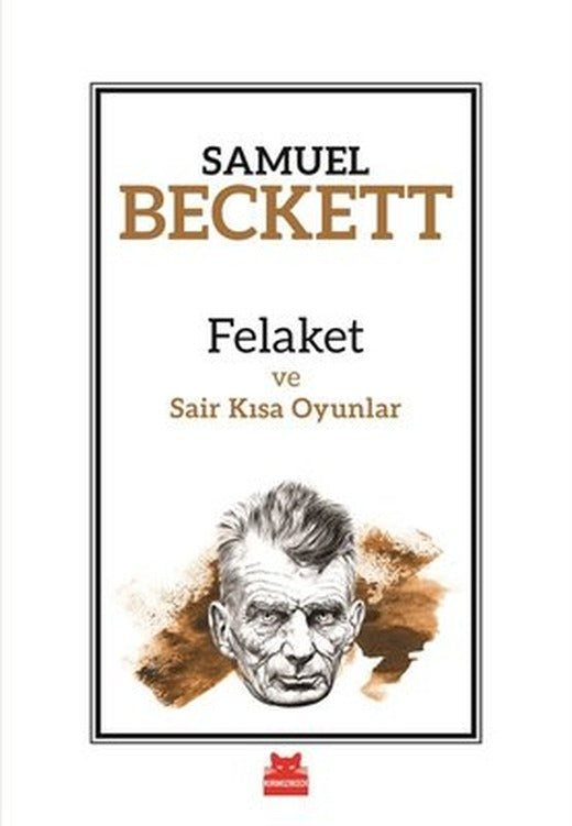 Felaket ve Sair Kısa Oyunlar | Kırmızı Kedi
