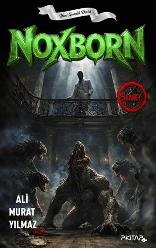 Noxborn İhanet