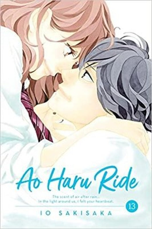 Ao Haru Ride Vol. 13 | VIZ