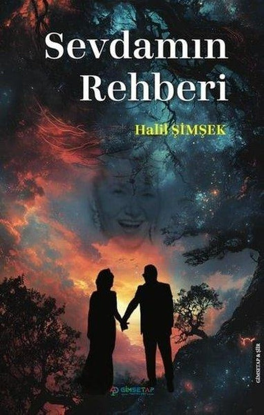 Sevdamın Rehberi | Gimsetap Yayınları (İnce Kapak)