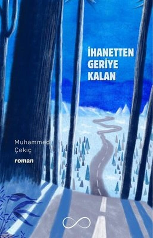 İhanetten Geriye Kalan | Bengisu Yayınları