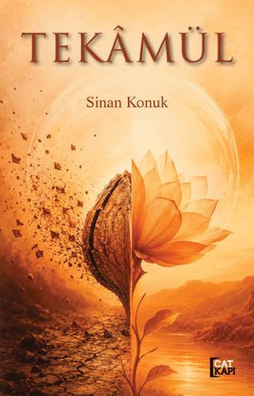 Tekamül | Çatkapı Yayınları (Ciltsiz)
