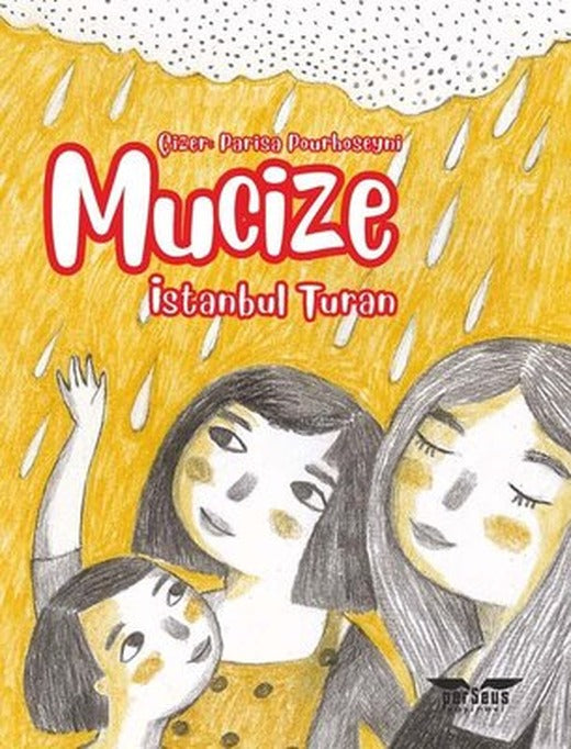 Mucize | Perseus Yayınevi