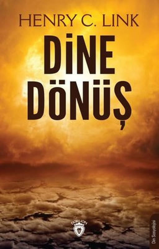 Dine Dönüş | Dorlion Yayınevi