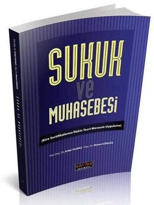 Sukuk ve Muhasebesi