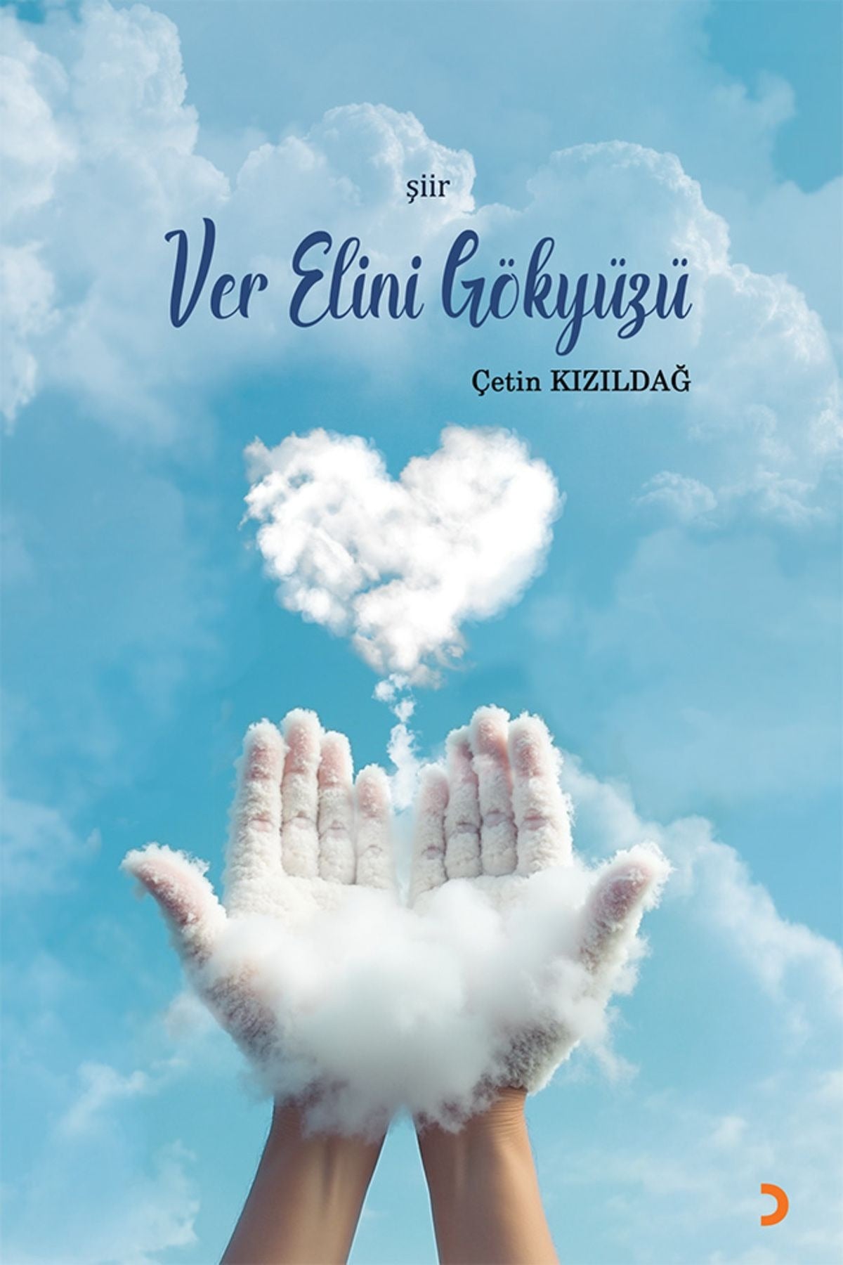 Ver Elini Gökyüzü