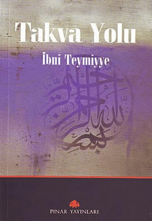 Takva Yolu | Pınar Yayınları (Ciltsiz)