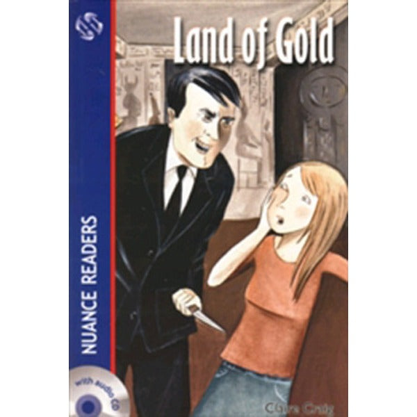 Land of Gold