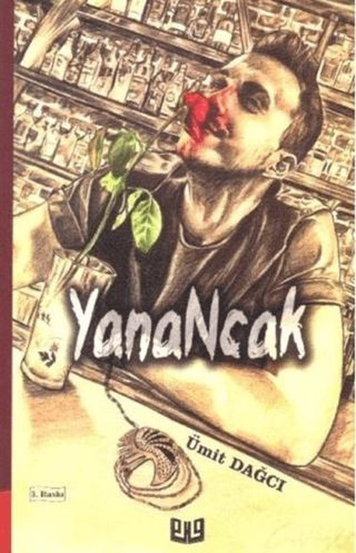 Yanancak | Vaveyla Yayıncılık (Ciltsiz)
