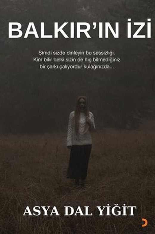 Balkır’ın İzi