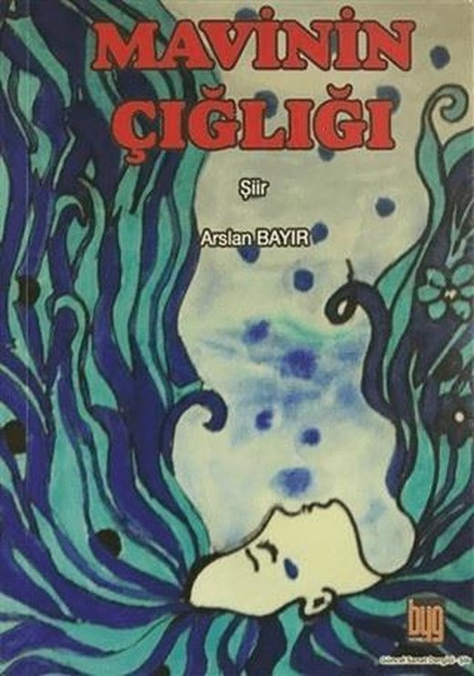 Mavinin Çığlığı