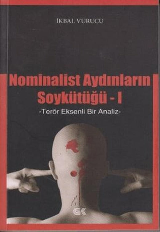 Nominalist Aydınların Soykütüğü 1 | Gençlik Kitabevi Yayınları (Ciltsiz)