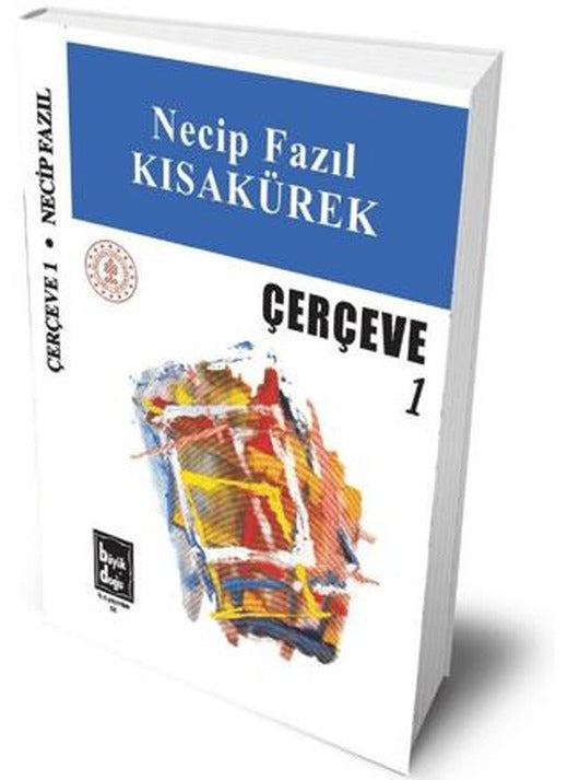 Çerçeve 1 (Sıvama Cilt)