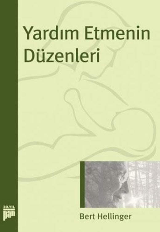 Yardım Etmenin Düzenleri | Pan Yayıncılık