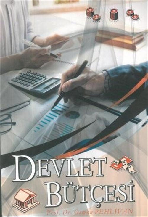 Devlet Bütçesi | Ekin Basım Yayın (İnce Kapak)