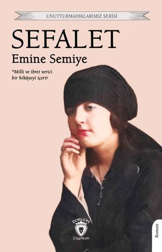 Sefalet | Dorlion Yayınları (Ciltsiz)
