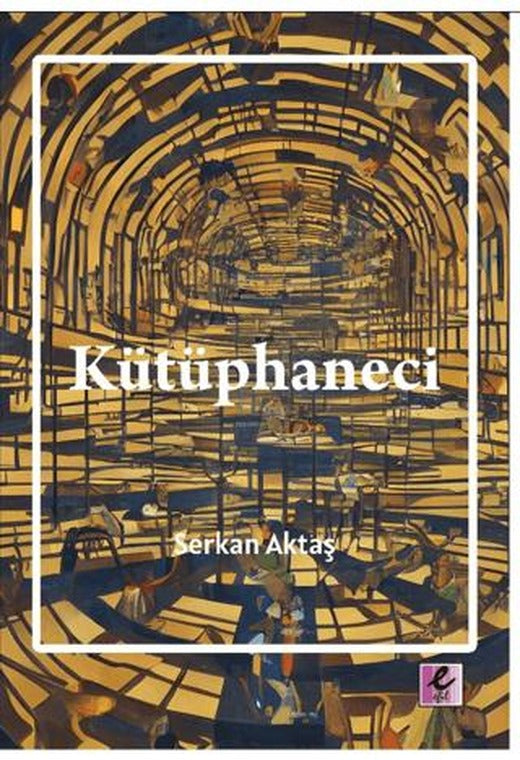 Kütüphaneci