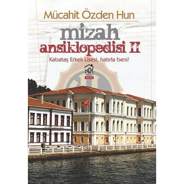 Mizah Ansiklopedisi II