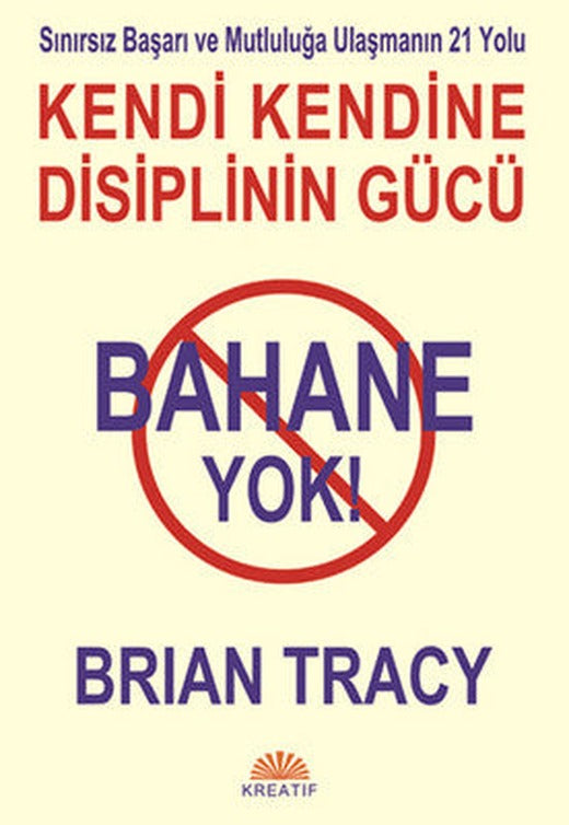 Bahane Yok! | Kreatif