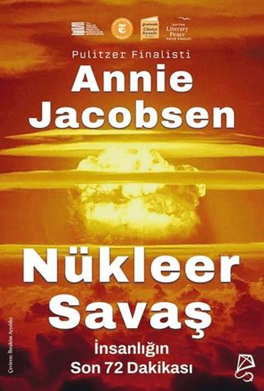 Nükleer Savaş | Serbest Kitaplar (Ciltsiz)