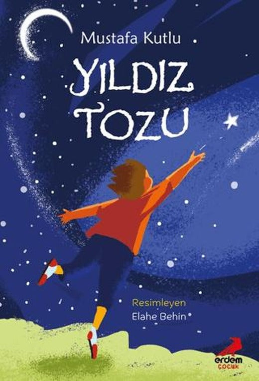 Yıldız Tozu