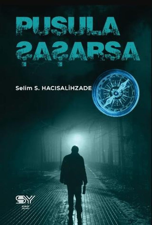 Pusula Şaşarsa