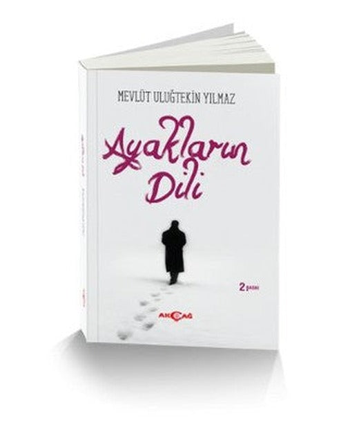 Ayakların Dili | Akçağ Yayınları