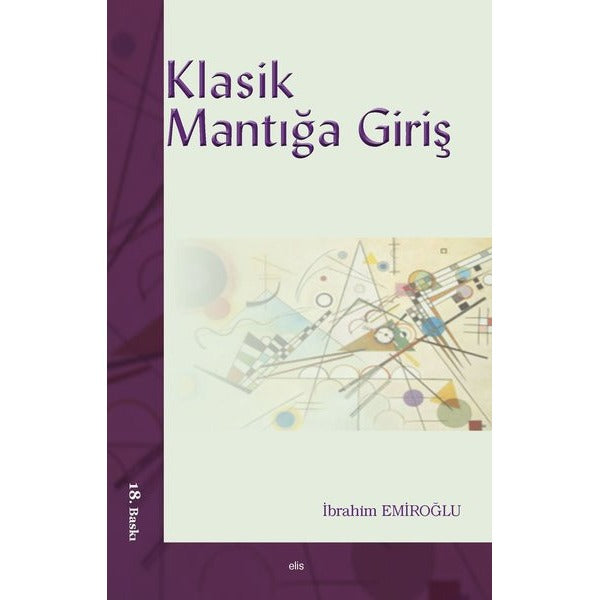 Klasik Mantığa Giriş