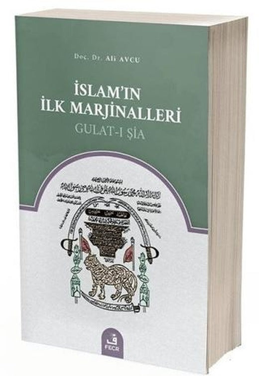 İslam’ın İlk Marjinalleri