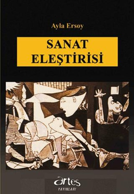 Sanat Eleştirisi