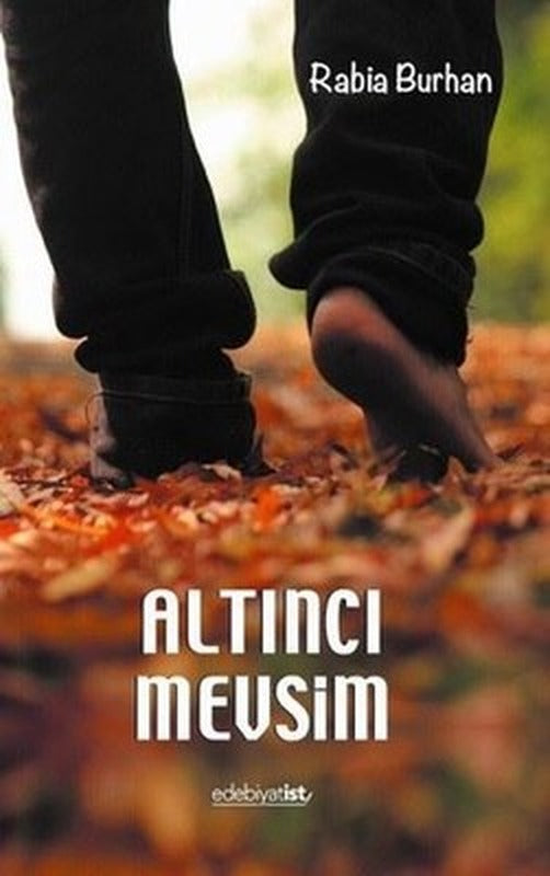 Altıncı Mevsim | Edebiyatist Yayınları