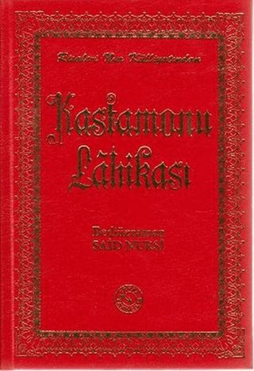 Kastamonu Lahikası (Büyük Boy)