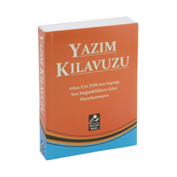 Yazım Kılavuzu