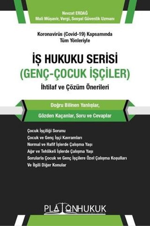 Koronavirüs (Covid-19) Kapsamında Tüm Yönleriyle İş Hukuku Serisi (Basın İş Hukuku) İhtilaf ve Çözüm Önerileri