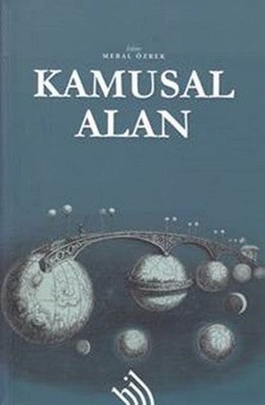 Kamusal Alan | Hil Yayınları