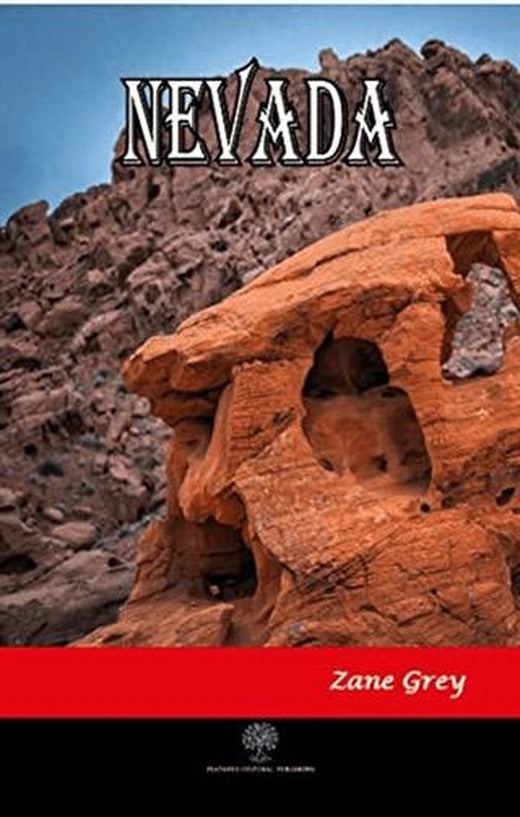 Nevada | Platanus Publishing (Ciltsiz)