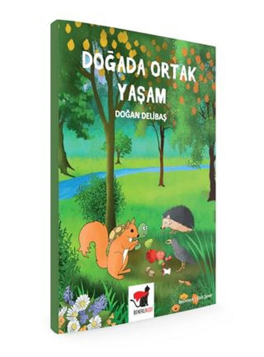 Doğada Ortak Yaşam