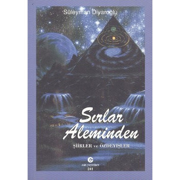 Sırlar Aleminden | Can Yayınları (Ali Adil Atalay)