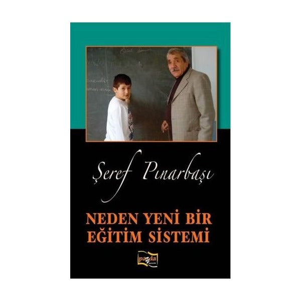Neden Yeni Bir Eğitim Sistemi