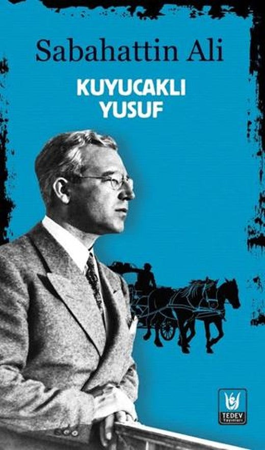 Kuyucaklı Yusuf