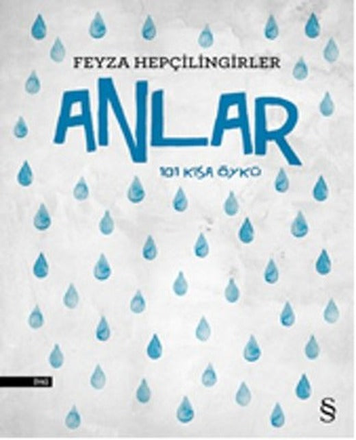 Anlar-101 Kısa Öykü | Everest Yayınları